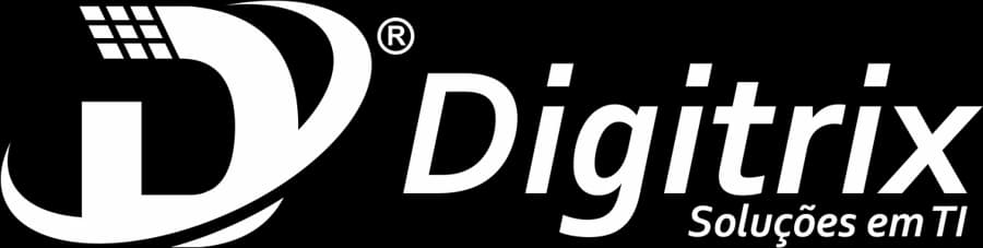 Logotipo Digitrix