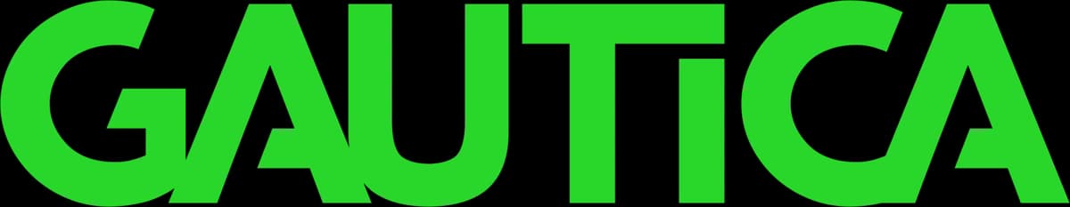 Logotipo GAUTICA