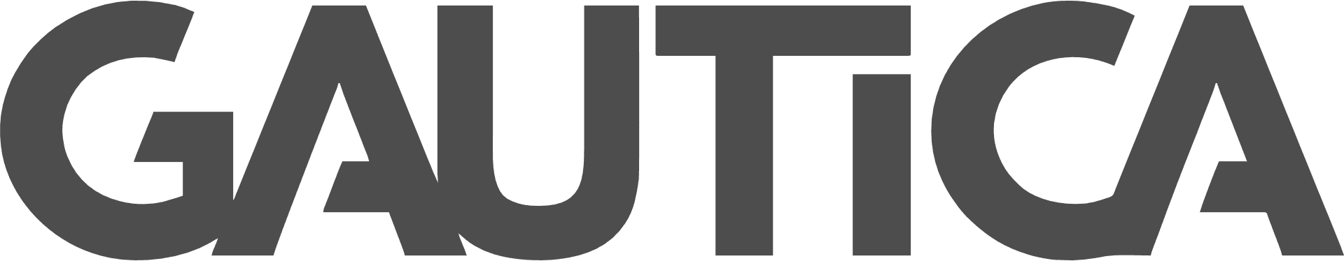 Logo da GAUTICA