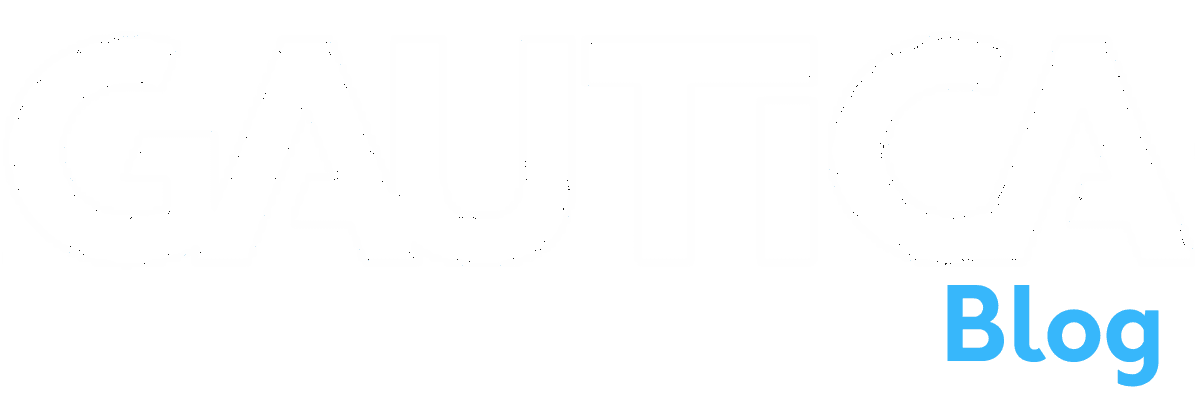 Logo do GAUTICA Blog
